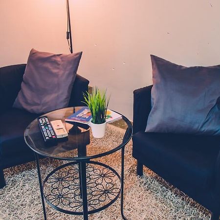 B&B Civico 46 Reggio di Calabria Phòng bức ảnh