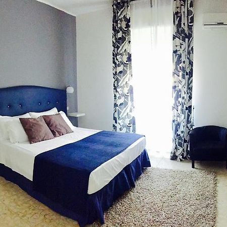 B&B Civico 46 Reggio di Calabria Ngoại thất bức ảnh