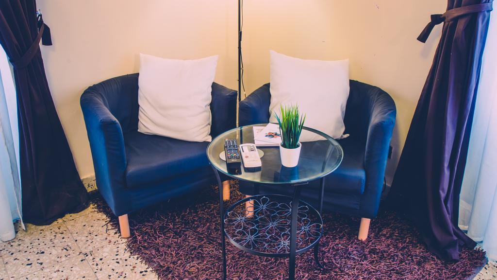 B&B Civico 46 Reggio di Calabria Phòng bức ảnh