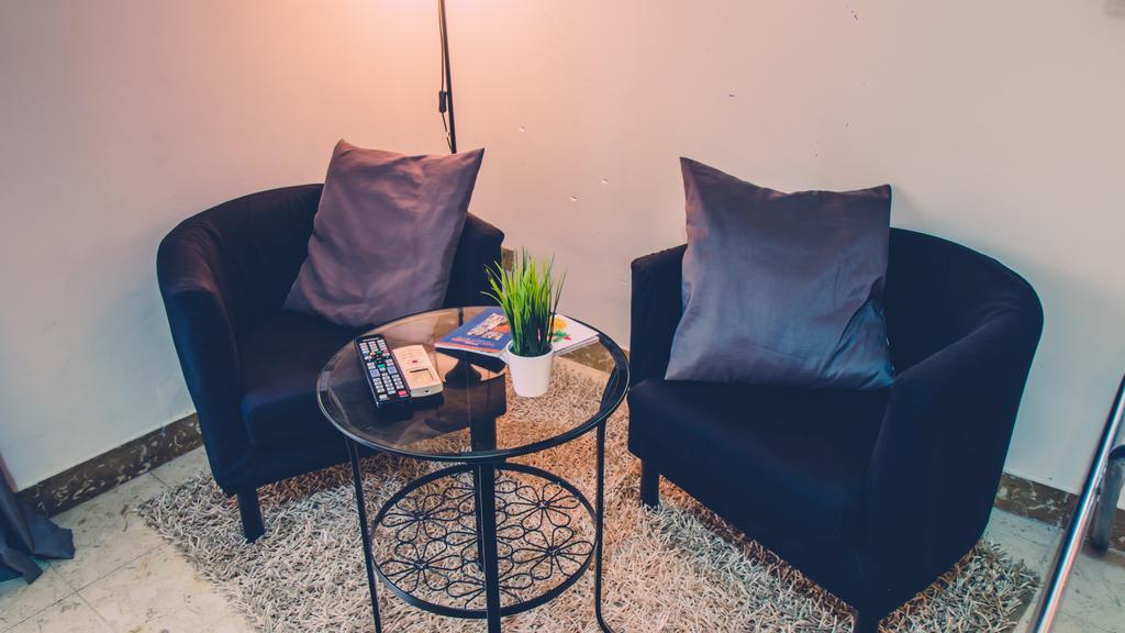 B&B Civico 46 Reggio di Calabria Phòng bức ảnh