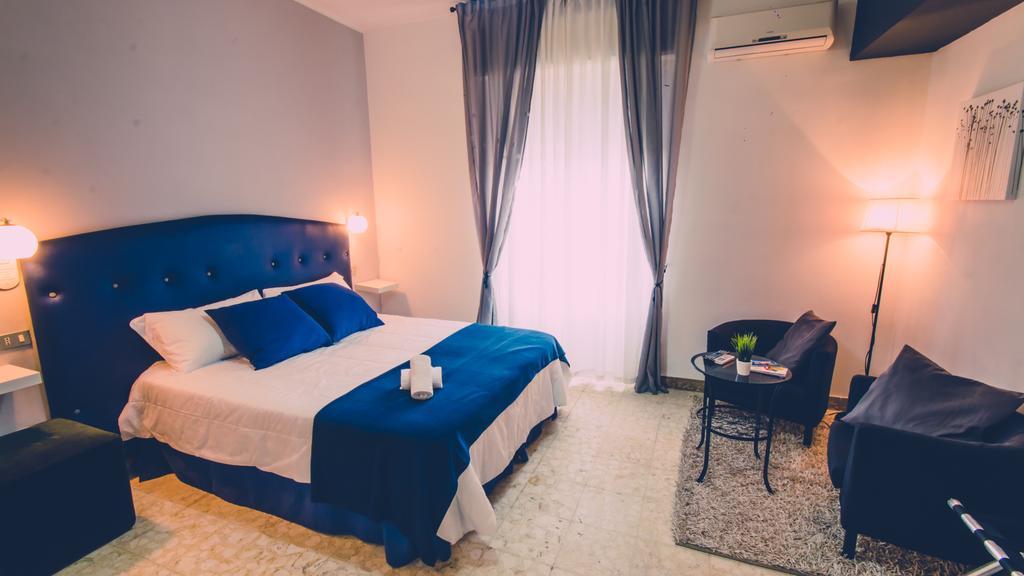 B&B Civico 46 Reggio di Calabria Phòng bức ảnh