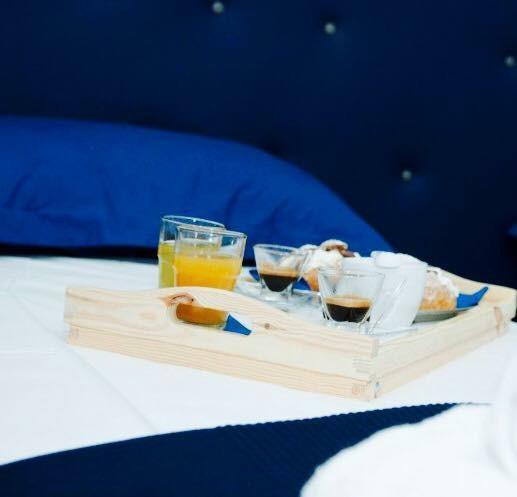 B&B Civico 46 Reggio di Calabria Ngoại thất bức ảnh