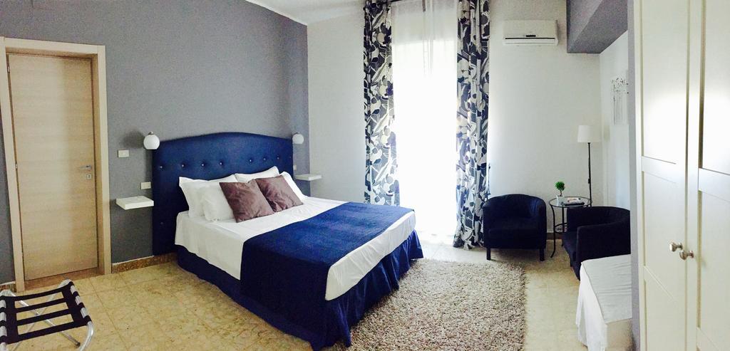 B&B Civico 46 Reggio di Calabria Ngoại thất bức ảnh